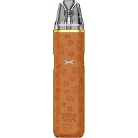 OXVA Xlim GO Pod Kit Luxe Brown - Elektronické cigarety