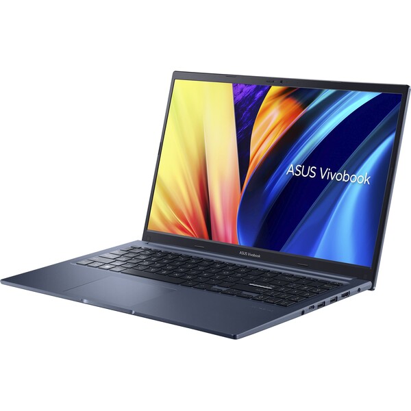 ASUS Vivobook 15 X1502VA-BQ687W Modrá