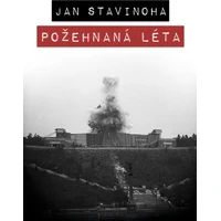 Požehnaná léta - E-kniha