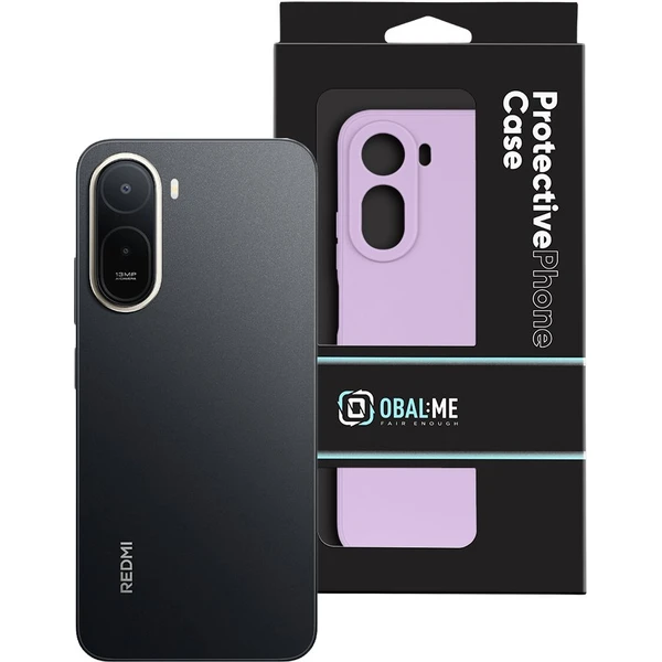 OBAL:ME Matte TPU Kryt pro Xiaomi Redmi A7 Pro 4G fialový - Pouzdra - Obrázek 18e12e441fbe4ab49f8e7067e810778d
