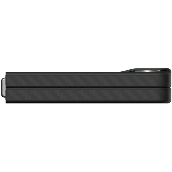 Spigen Air Skin aramidový kryt Samsung Galaxy Z Flip7 černý - Pouzdra - Obrázek 18e366e0b4e74aae91032b51d008c647
