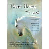 Three Horses / Tři koně - E-kniha