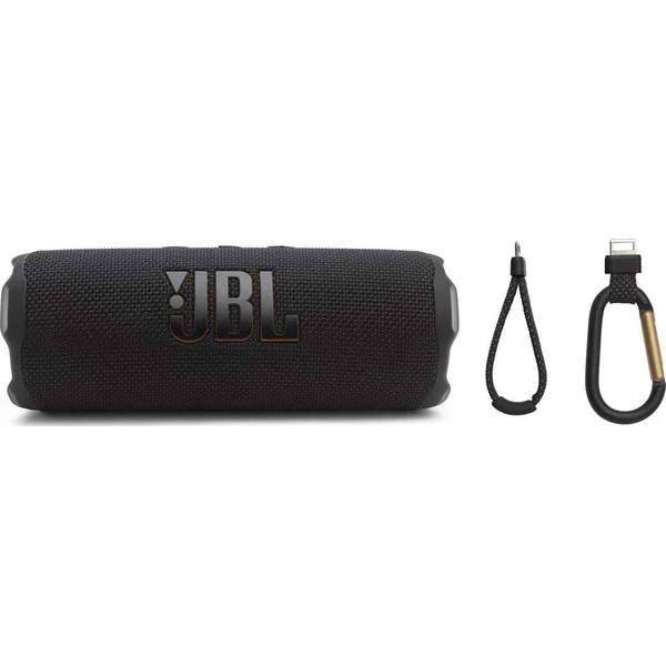 JBL Flip 7 Tomorrowland Edition černý/zlatý (Kategorie A) - Reproduktory - Obrázek 18e68dd2271447899068308e48064491