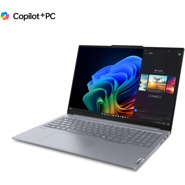 Lenovo ThinkBook 16 Gen 7 QOY (21NH0007CK) šedý - 3 roky záruky On-site po registraci - Notebooky - Obrázek 18ed0f4436084a6c884940e5796139ac