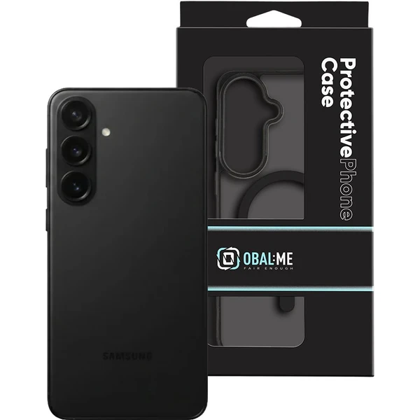 OBAL:ME MagNetix Outline kryt Samsung Galaxy S26+ černý - Pouzdra - Obrázek 18f04de6e8014af2ab1175feb61b9c74