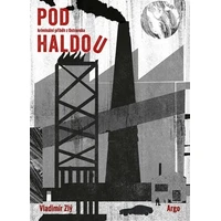 Pod haldou - E-kniha