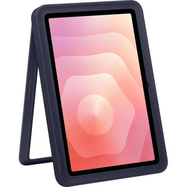 Samsung Frame kryt pro Galaxy Tab S11 Navy - Pouzdra - Obrázek 18faa66b811a447b967cd6fe7dde1146