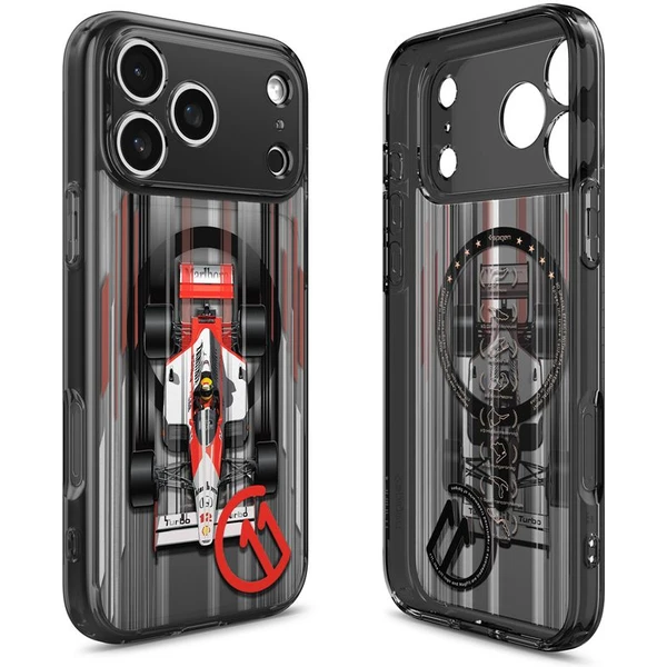 Spigen c11 Ultra Hybrid MagSafe kryt iPhone 17 Pro turbo - Pouzdra - Obrázek 18fc8cb35e3349a48dc5a1df7e5f5f98