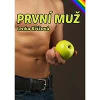 První muž - E-kniha