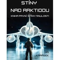 Stíny nad Arktidou - E-kniha