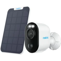 Reolink Argus Series B310+Solar Panel bateriová Wi-Fi bezpečnostní kamera - Kamery