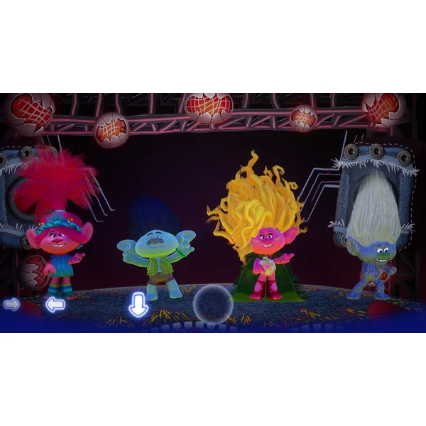 DreamWorks Trolls Remix Rescue (PS5) - Hry pro PS5 - Obrázek 1907000701