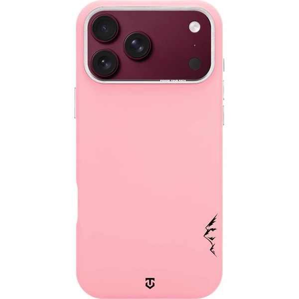 Tactical MagForce Velvet Smoothie 2.0 MagSafe kryt Apple iPhone 17 Pro/18 Pro Pink Panther - Pouzdra - Obrázek 1908d66830744d7b9776eb6a8392d2f1