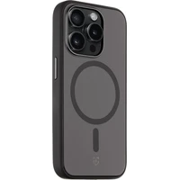 Tactical MagForce SmoothIsFast kryt Apple iPhone 15 Pro černý - Pouzdra