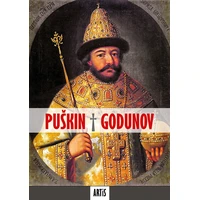 Boris Godunov - E-kniha