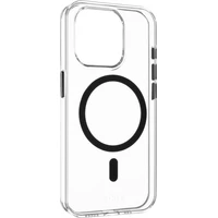 FIXED MagPurity kryt s Magsafe pro Apple iPhone 16 Pro čirý - Pouzdra