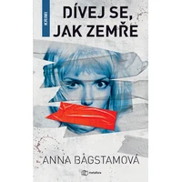 Dívej se, jak zemře - E-kniha