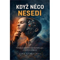 Když něco nesedí - E-kniha