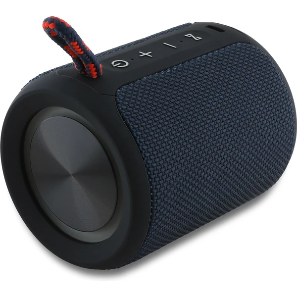 Oracle Red Bull Racing Medium Cylindrical Bluetooth reproduktor modrý - Reproduktory - Obrázek 191b5968e925444c80923513954235b7