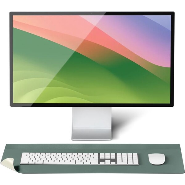 Native Union Desk Mat podložka Slate Green/Sand stone - Podložky - Obrázek 19241b44ad564a18a87af7322e5eb6bd