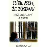 Slíbil jsem, že zůstanu - E-kniha