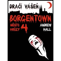 Dračí vášeň - E-kniha