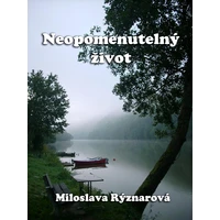 Neopomenutelný život - E-kniha