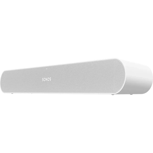 Sonos Ray bílý - Reproduktory - Obrázek 192XF00101