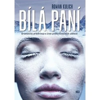 Bílá paní - E-kniha