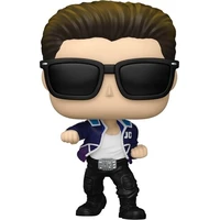Funko POP! #1958 Movies: Mortal Kombat (2025) - Johnny Cage - Funko POP!