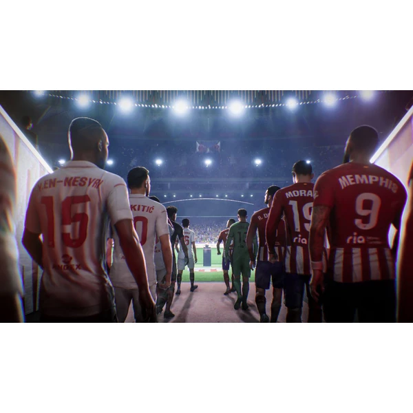 EA Sports FC 24 (Switch) - Hry pro Nintendo Switch - Obrázek 1936G00101