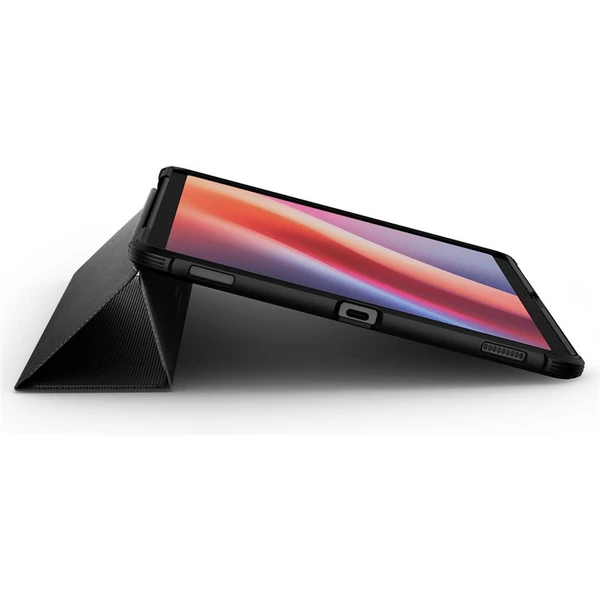 Spigen Rugged Armor Pro pouzdro Samsung Galaxy Tab S10 FE+ černé - Pouzdra - Obrázek 193b9489396244269cd37fa60fa2e49c