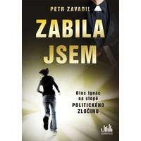 Zabila jsem - E-kniha