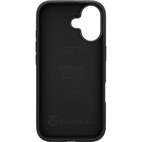 Tactical MagForce WEARe MagSafe kryt Apple iPhone 17 Black - Pouzdra - Obrázek 193d290ddaaa48d2bafb1aa895332eb7