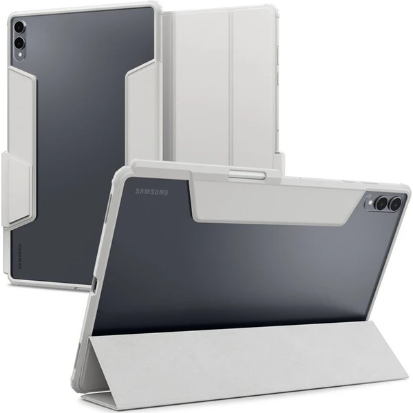 Spigen Ultra Hybrid Pro pouzdro Samsung Galaxy Tab S11 Ultra šedé - Pouzdra - Obrázek 193d2d30148b440a9d8f18b9ac29bc1f