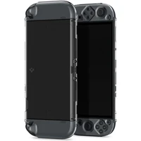 Spigen Air Fit pouzdro Nintendo Switch 2 čiré - Pouzdra