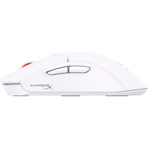 HyperX Pulsefire Haste 2 Mini Wireless bílá - Myši - Obrázek 1940000P01