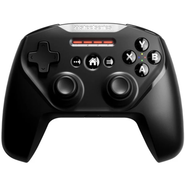 Steelseries Nimbus+ bezdrátový herní ovladač pro Apple - Herní ovladače - Obrázek 1941400301