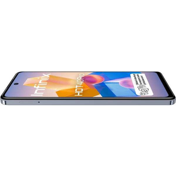 Infinix Hot 40 PRO 8GB/256GB hvězdně černá - Mobilní telefony - Obrázek 1942000J01