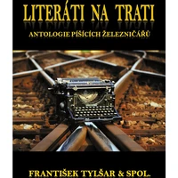 Literáti na trati - E-kniha