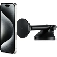 iOttie iTap 3 MagSafe Dashboard & Windshield Mount držák do auta černý - Držáky