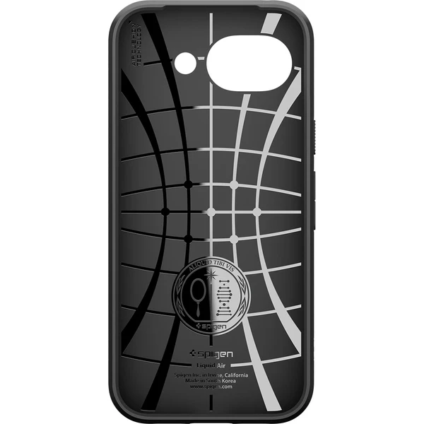 Spigen Liquid Air kryt Google Pixel 10a matte black - Pouzdra - Obrázek 19467659d418408bb53d64b2ea466822