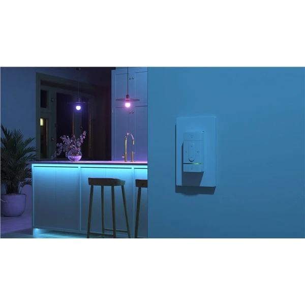 Nanoleaf Sense+ Smart Wireless Light Switch chytrý bezdrátový ovladač - Ovladače - Obrázek 1949cf48a0554b748e8eeae90f7b17fb
