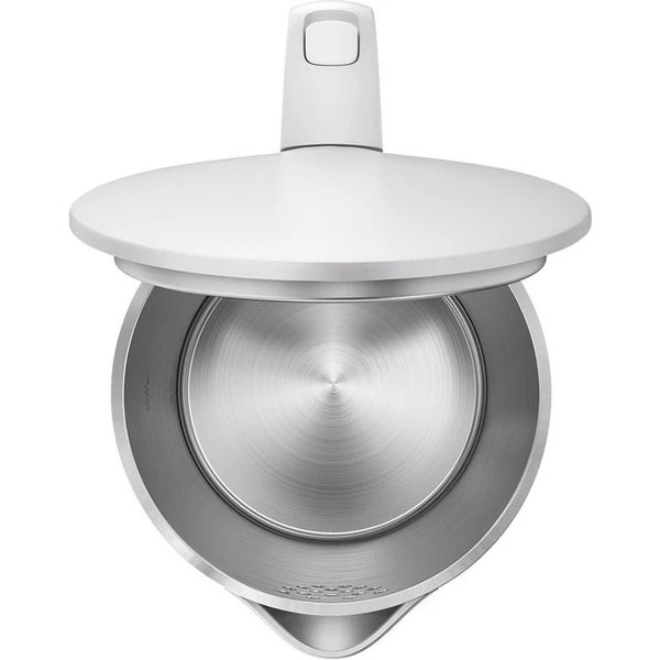Xiaomi Electric Kettle S1 EU rychlovarná konvice stříbrná - Rychlovarné konvice - Obrázek 194D000J01