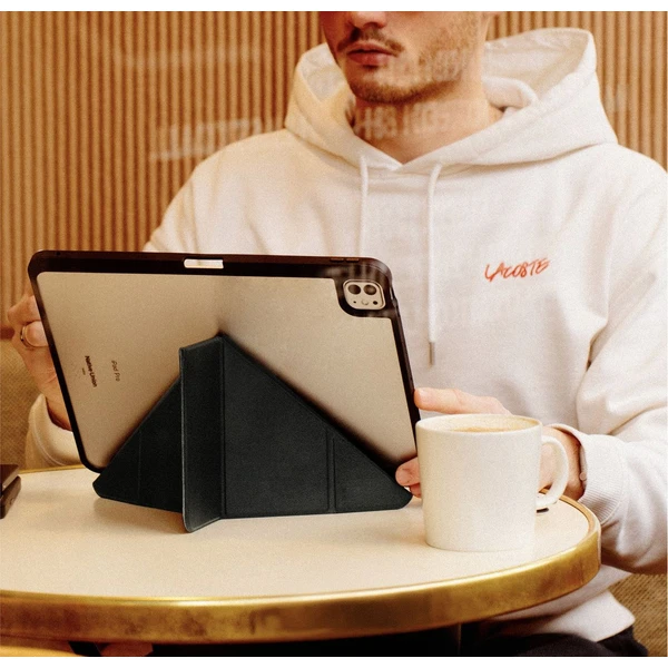 Native Union Active Case pouzdro iPad 10,9"/iPad 11" (2025) černé - Pouzdra - Obrázek 194G000N01