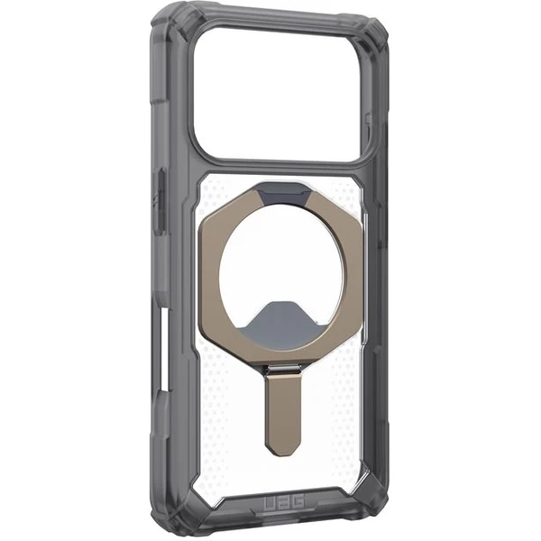 UAG Plasma XTE Magsafe kryt iPhone 17 Pro kouřový/titanový - Pouzdra - Obrázek 194e2d686b424fcebbad920ad9bfb2a4