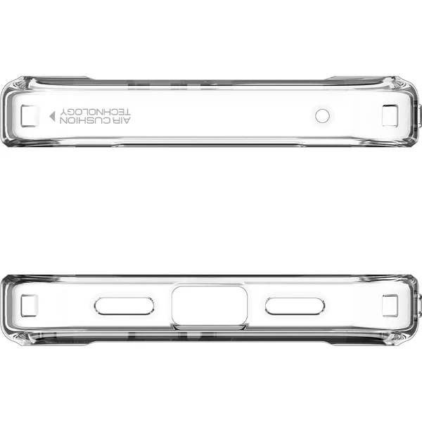 Spigen Ultra Hybrid kryt Google Pixel 10a crystal clear - Pouzdra - Obrázek 19511459b98a4db096c32c617295ccdc
