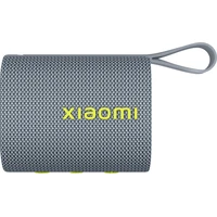Xiaomi Sound Pocket 5W bezdrátový reproduktor modrošedý - Reproduktory