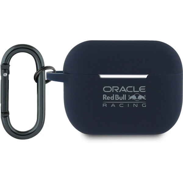 Oracle Red Bull Racing silikonové pouzdro AirPods Pro modré - Pouzdra - Hlavní obrázek