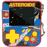 Evercade Super Micro Asteroids Keychain Gamer - Retro konzole